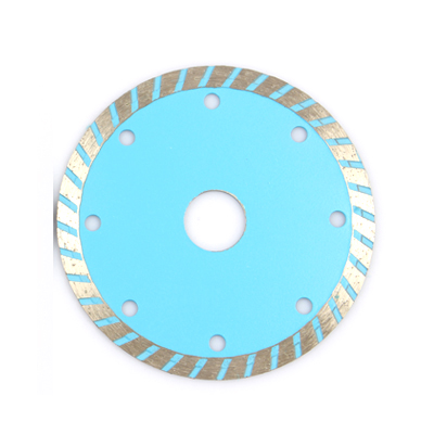 冷压金刚石波纹片