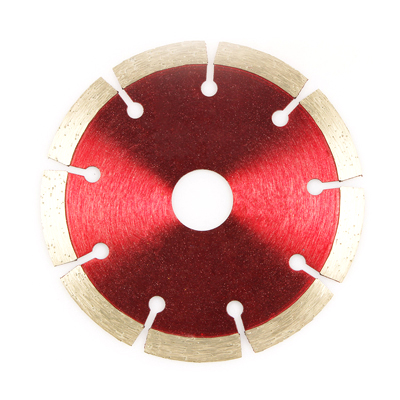 热压金刚石干片