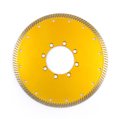 热压金刚石波纹片（I）