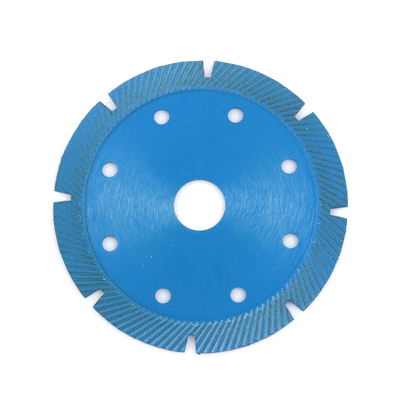 热压金刚石波纹片（II）